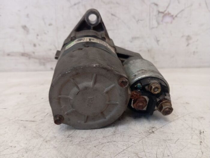 Motor Arranque Nissan Almera II N16 2000