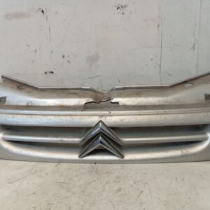 Rejilla delantera Citroën Berlingo I 1999