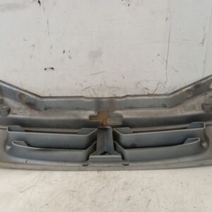 Rejilla delantera Citroën Berlingo I 1999
