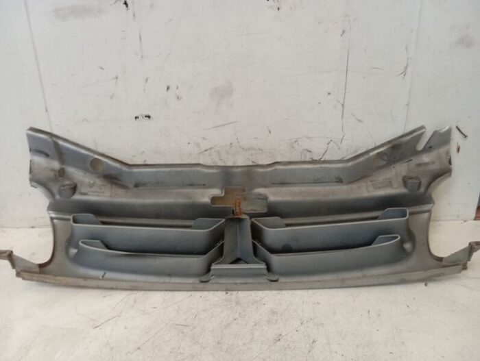 Rejilla delantera Citroën Berlingo I 1999