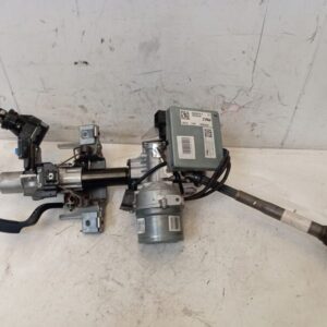Columna de dirección eléctrica Fiat Tipo (356) 2016 con llave