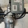 Columna de dirección eléctrica Fiat Tipo (356) 2016 con llave