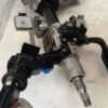 Columna de dirección eléctrica Fiat Tipo (356) 2016 con llave