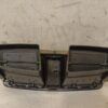 Rejilla Aireadora Renault Megane III con botones 2015