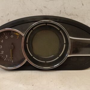 Cuadro Instrumentos Renault Megane III 1.2 16V 2015