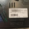 Cuadro Instrumentos Renault Megane III 1.2 16V 2015