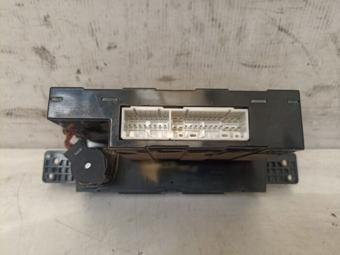 Mando climatización Hyundai Tucson (JM) 2007