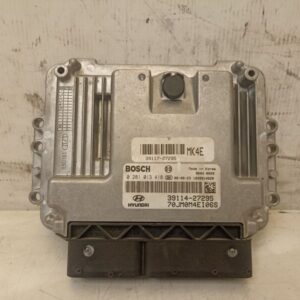 Centralita motor Hyundai Tucson (JM) 2007 diésel 2.0 CRDi