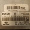 Centralita motor Hyundai Tucson (JM) 2007 diésel 2.0 CRDi