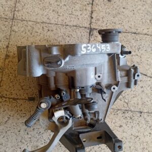 Caja de Cambios Seat Ibiza III (6L) 1.9 SDI 60CV 2000