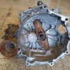 Caja de Cambios Seat Ibiza III (6L) 1.9 SDI 60CV 2000