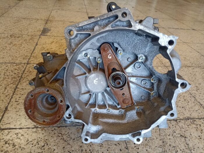 Caja de Cambios Seat Ibiza III (6L) 1.9 SDI 60CV 2000