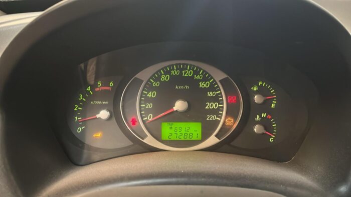Cuadro Instrumentos Hyundai Tucson (JM) 2007 diésel