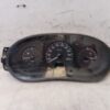 Cuadro Instrumentos Renault Kangoo 2002 1.9 diésel