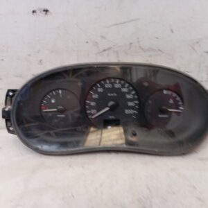 Cuadro Instrumentos Renault Kangoo 2002 1.9 diésel