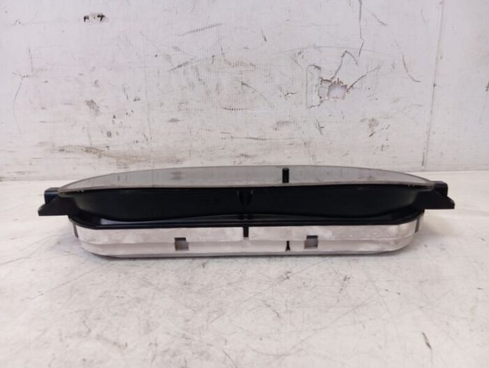 Cuadro Instrumentos Renault Kangoo 2002 1.9 diésel