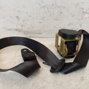 Cinturón de seguridad trasero Citroën C4 I 2006