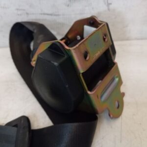 Cinturón de seguridad trasero Citroën C4 I 2006