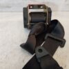 Cinturón de seguridad trasero Citroën C4 I 2006