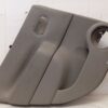 Panel de puerta trasero izquierdo Renault Scenic II 2003