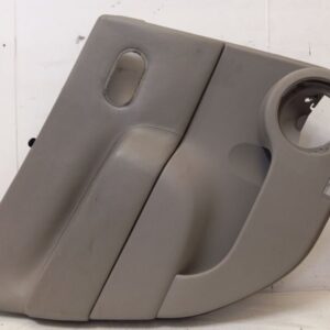Panel de puerta trasero izquierdo Renault Scenic II 2003