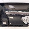 Panel de puerta delantera izquierda Citroen C4 I 2006