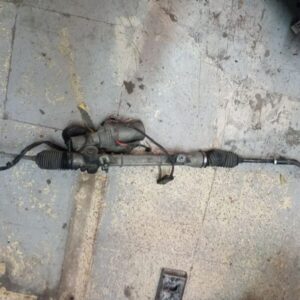 Cremallera Dirección eléctrica Citroën C2 2006