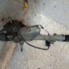 Cremallera Dirección eléctrica Citroën C2 2006
