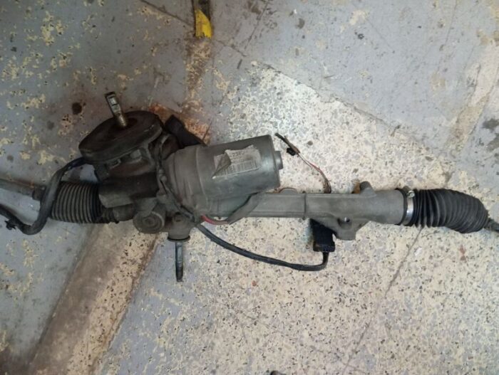 Cremallera Dirección eléctrica Citroën C2 2006