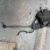 Cremallera Dirección eléctrica Citroën C2 2006