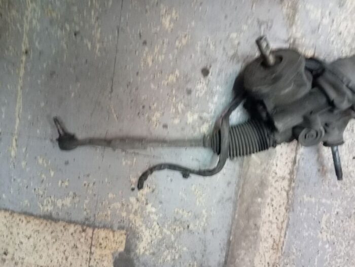 Cremallera Dirección eléctrica Citroën C2 2006