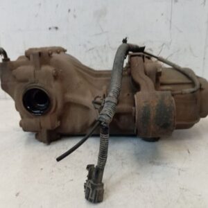 Diferencial trasero Nissan X-Trail (T30) 2006 YD22