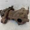 Diferencial trasero Nissan X-Trail (T30) 2006 YD22
