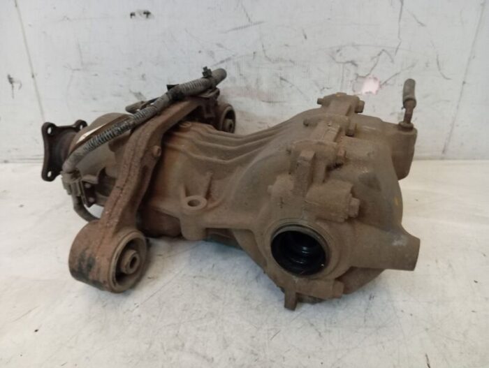 Diferencial trasero Nissan X-Trail (T30) 2006 YD22