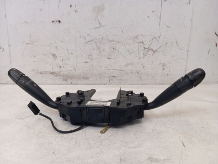 Mando Multifunción Citroën C4 I 2006
