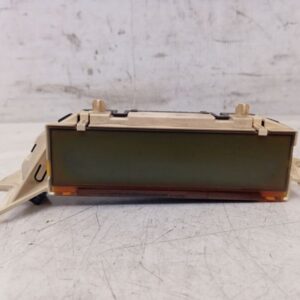 Pantalla multifunción Citroën C4 I 2006