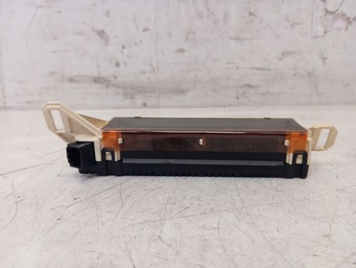 Pantalla multifunción Citroën C4 I 2006