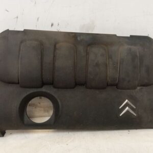 Tapa motor gasolina Citroen C4 I 2006