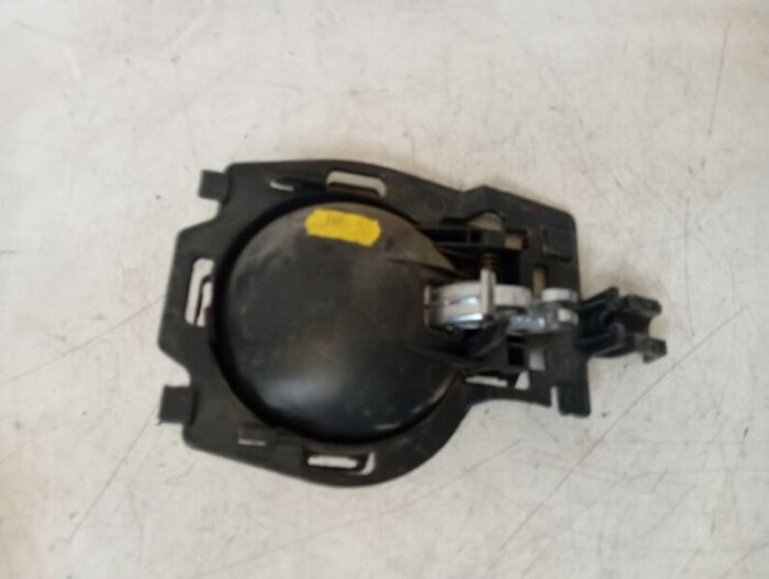 Maneta Interior Delantera Izquierda Citroen C2 2006