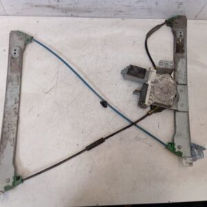 Elevalunas Delantero Derecho Citroen C2 2006