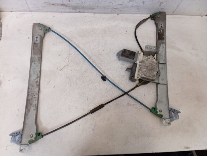 Elevalunas Delantero Derecho Citroen C2 2006