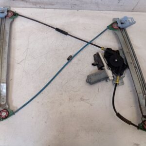Elevalunas Delantero Derecho Citroen C2 2006