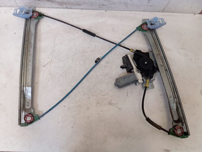 Elevalunas Delantero Derecho Citroen C2 2006