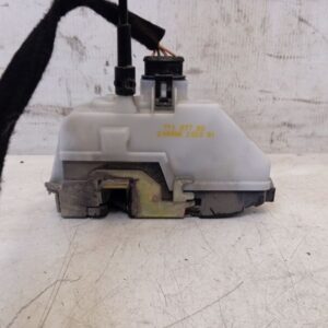 Cerradura Puerta delantera Derecha Citroen C2 2006