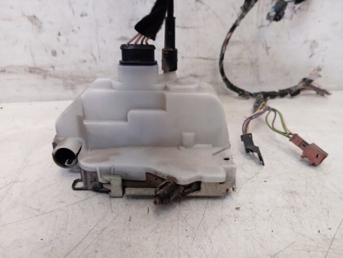 Cerradura Puerta delantera Derecha Citroen C2 2006