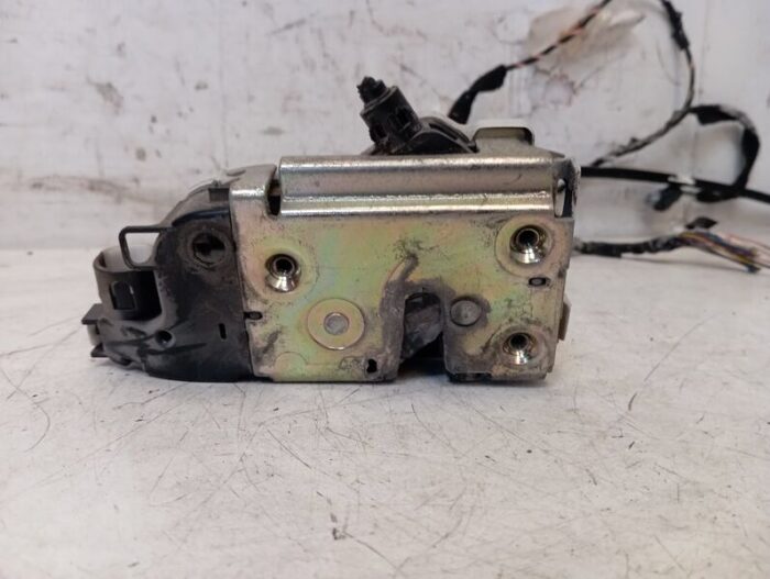 Cerradura Puerta delantera Derecha Citroen C2 2006