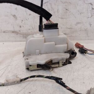 Cerradura Puerta Delantera Izquierda Citroen C2 2006