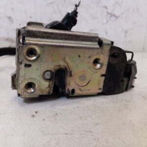 Cerradura Puerta Delantera Izquierda Citroen C2 2006