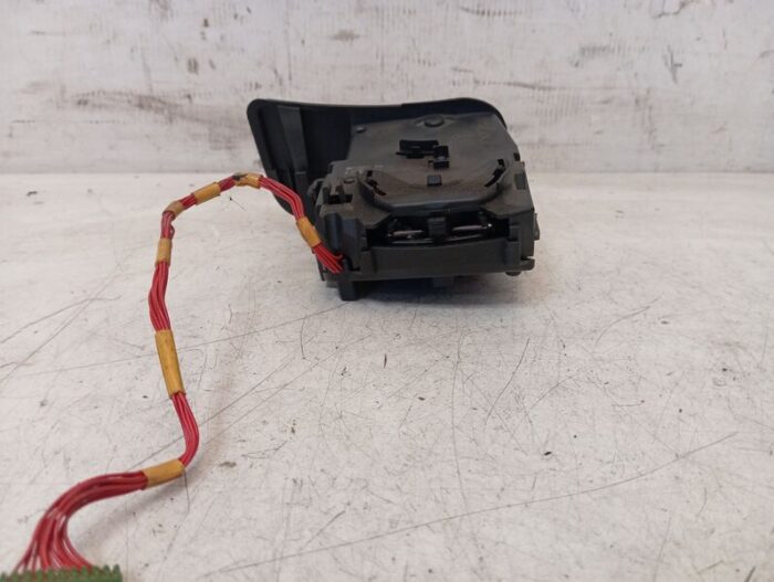 Mando intermitentes y luces Renault Clio III 2015