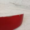 Aleron trasero Citroen C2 2006 rojo